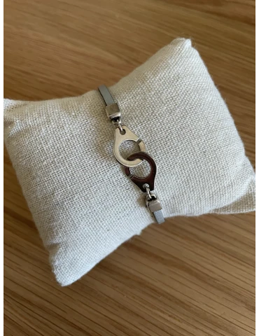 JOY - bracelet en cuir
