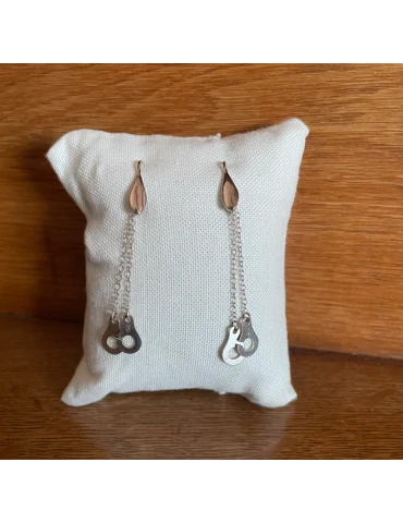Joy - Boucles d'oreilles