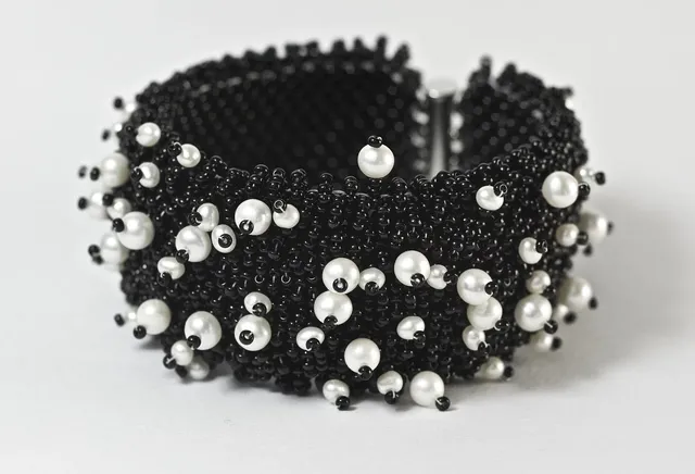 Bracelet Nylon - Soren - Personnalisable - Côté Filles