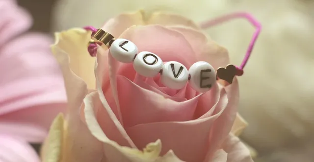Bracelet rose des vents - Soline - Côté Filles