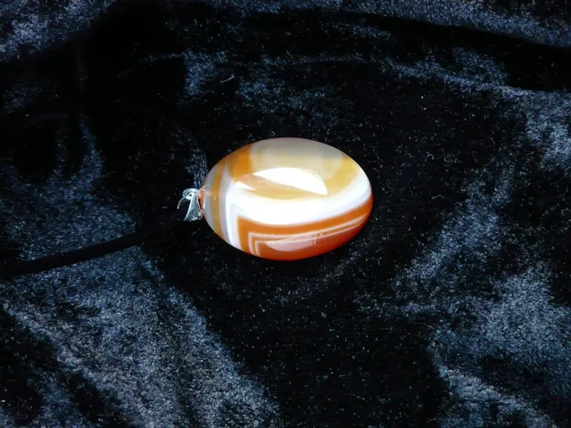 Bague enfant médaille argenté - Lili - Côté Filles