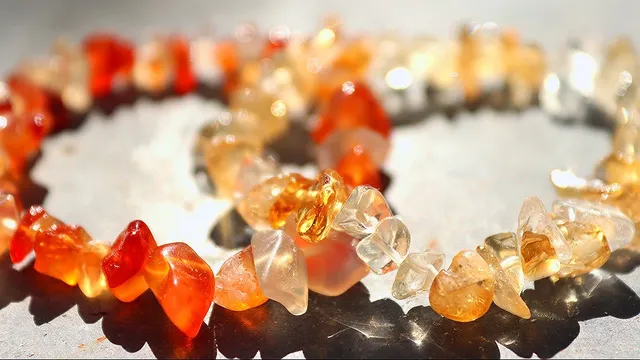 Honey - Bague Torsadée -...