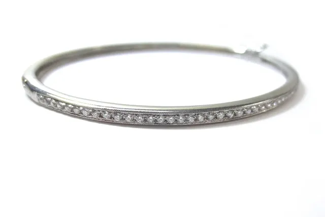 Collier mini médaille en argent 925 - Adèle - Côté Filles