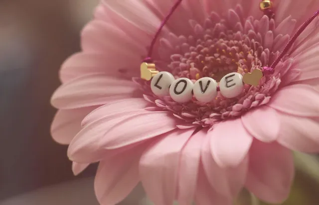 Liberty - Bracelet enfant/ado