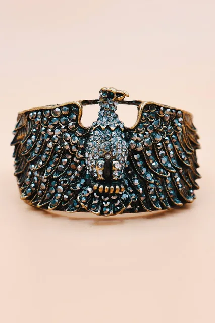 Lina Coloré - Bracelet - Plaqué Argent - Côté Filles