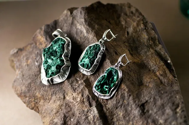 Eden - Boucles d'oreilles argent 925 et Crystal - Côté Filles